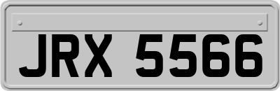 JRX5566