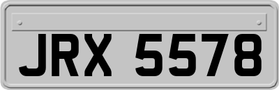 JRX5578
