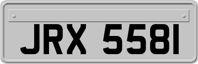 JRX5581