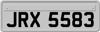 JRX5583