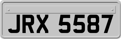 JRX5587