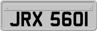 JRX5601