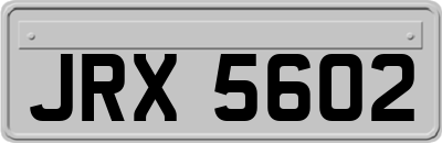 JRX5602