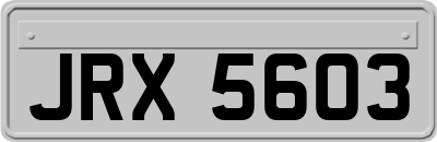 JRX5603
