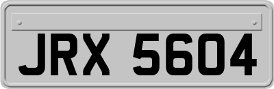 JRX5604