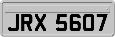 JRX5607
