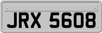 JRX5608