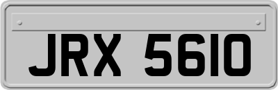JRX5610