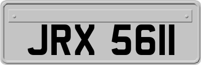 JRX5611
