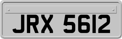JRX5612