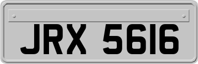 JRX5616
