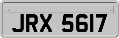 JRX5617
