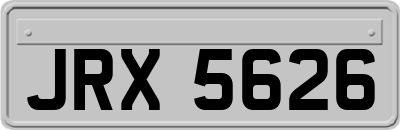 JRX5626