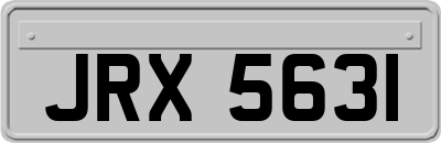 JRX5631