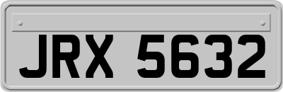 JRX5632