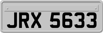 JRX5633