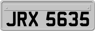JRX5635