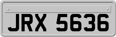 JRX5636