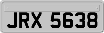 JRX5638