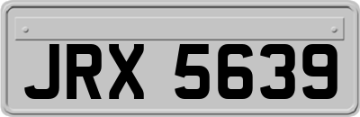 JRX5639