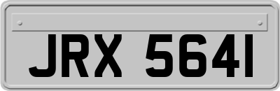 JRX5641