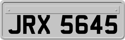 JRX5645