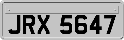 JRX5647
