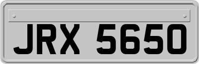 JRX5650
