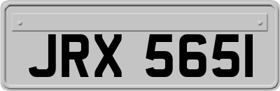 JRX5651