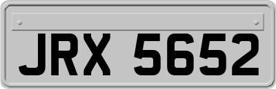 JRX5652