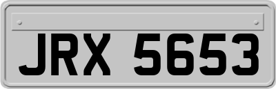 JRX5653