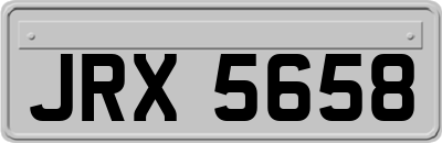 JRX5658