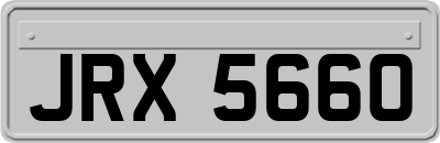 JRX5660
