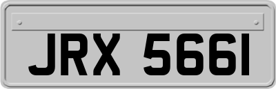 JRX5661