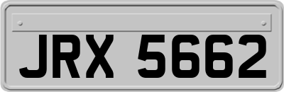 JRX5662