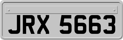 JRX5663