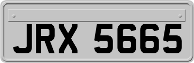 JRX5665