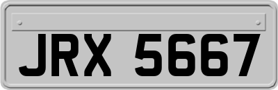 JRX5667