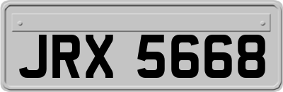 JRX5668