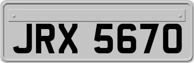 JRX5670