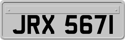 JRX5671