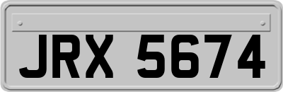 JRX5674