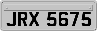 JRX5675