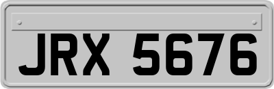 JRX5676