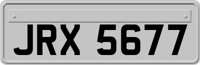 JRX5677
