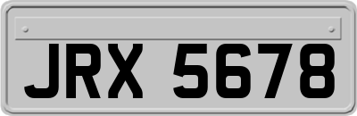JRX5678
