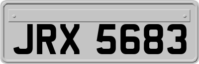 JRX5683
