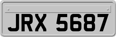 JRX5687