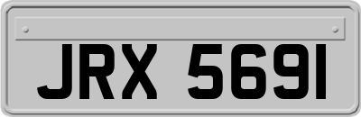 JRX5691