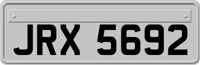 JRX5692